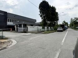 Tuas Avenue 6 (D22), Factory #551431541